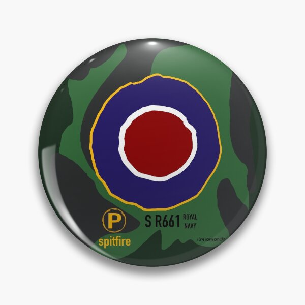 Item preview, SPITFIRE supermarine designed and sold by ilmiomondo.