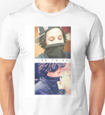 Les Twins 3 Unisex T-Shirt