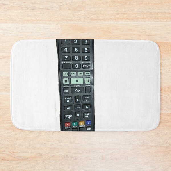 Item preview, Remote control. designed and sold by Mickpew.