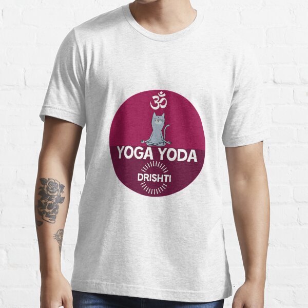 Funny Yoga Shirts