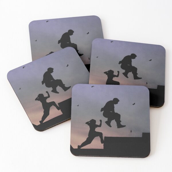 Item preview, Clyde Parkour designed and sold by Thistle Images.