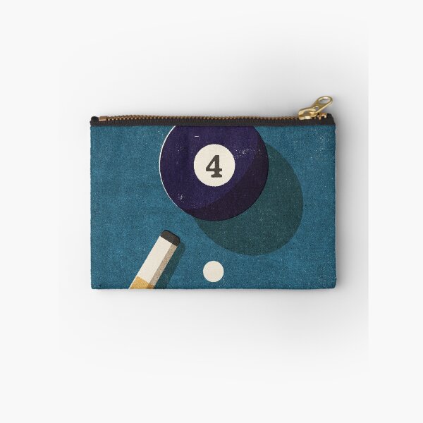 Item preview, BILLIARDS / Ball 4 designed and sold by danielcoulmann.