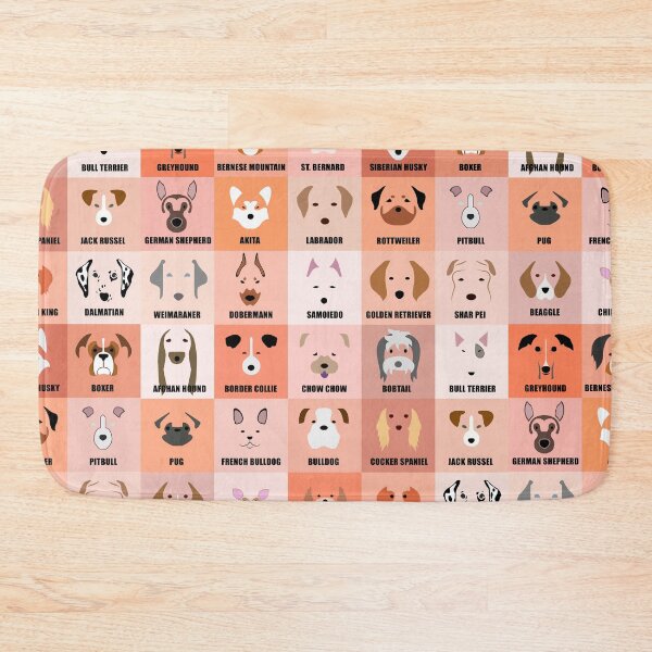 Item preview, Dogs designed and sold by mireiachica.