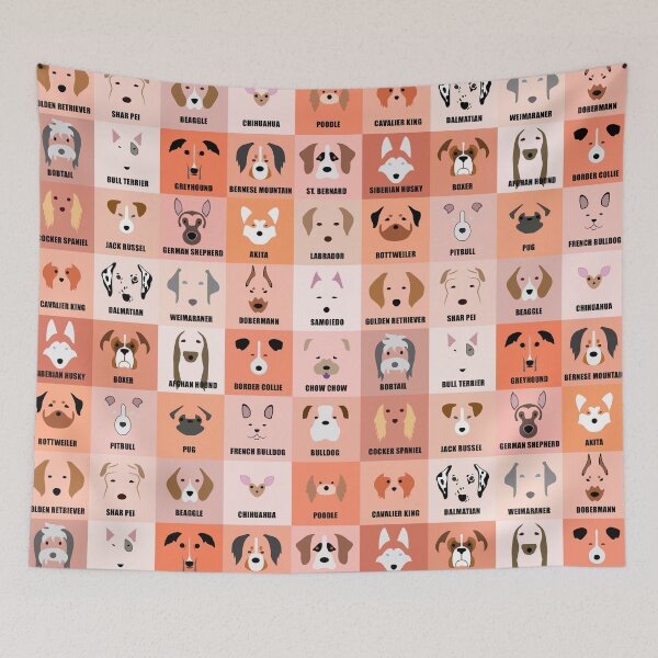 Item preview, Dogs designed and sold by mireiachica.