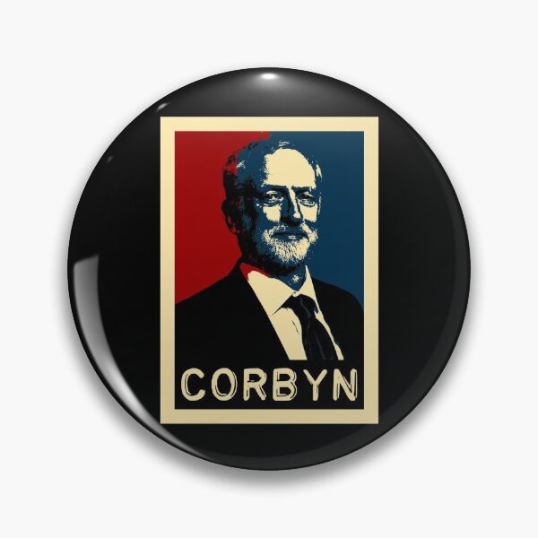 Item preview, Jeremy Corbyn Labour Party Supporter designed and sold by JRRTs.