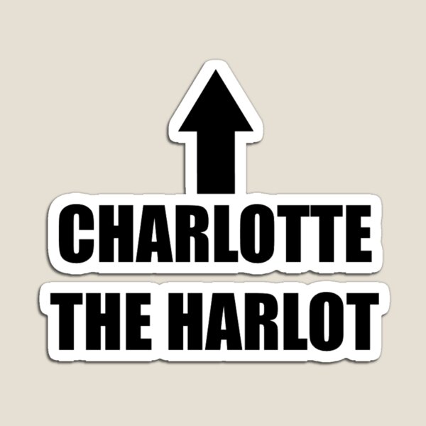 Aperçu de l'œuvre Charlotte la prostituée créée et vendue par kali123.