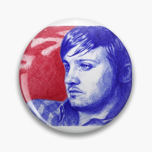 Item preview, Jeremy Renner - Dahmer  designed and sold by DarcArt.