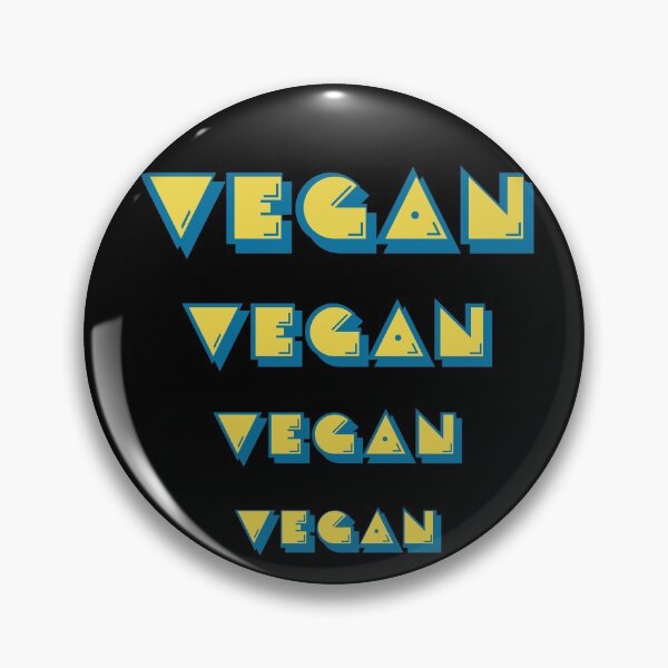 Artikelvorschau, Veganer Retro Gamer entworfen und verkauft von GreenSlate.