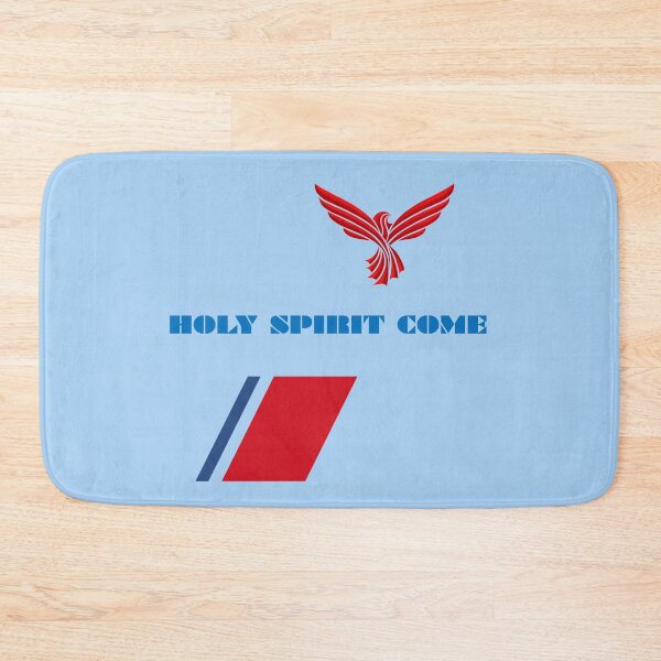 Item preview, HOLY SPIRIT COME designed and sold by wildlittlefan.
