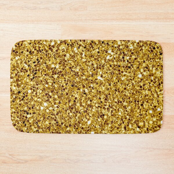 Item preview, Golden glitter designed and sold by philippe souvy.