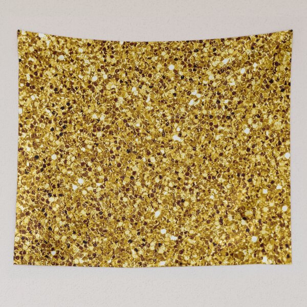 Item preview, Golden glitter designed and sold by philippe souvy.