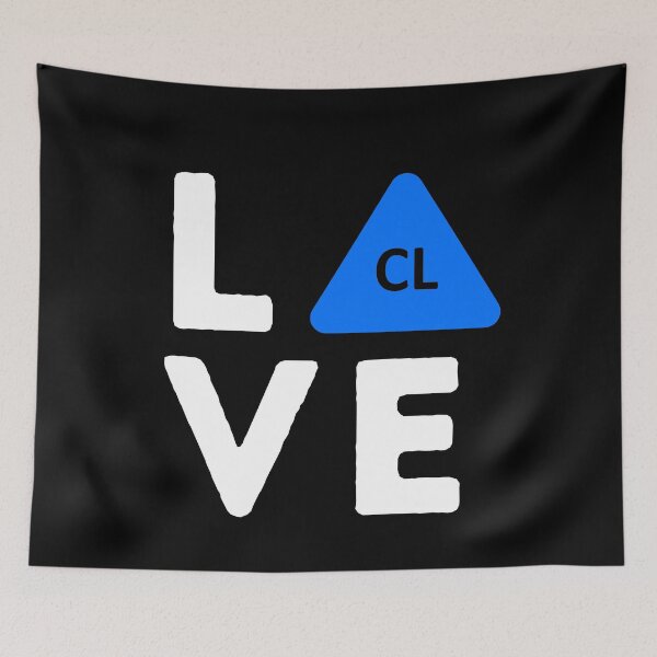 Item preview, Love Chlorine - Best Funny Swimmer Gift | Swimming designed and sold by sviatos.