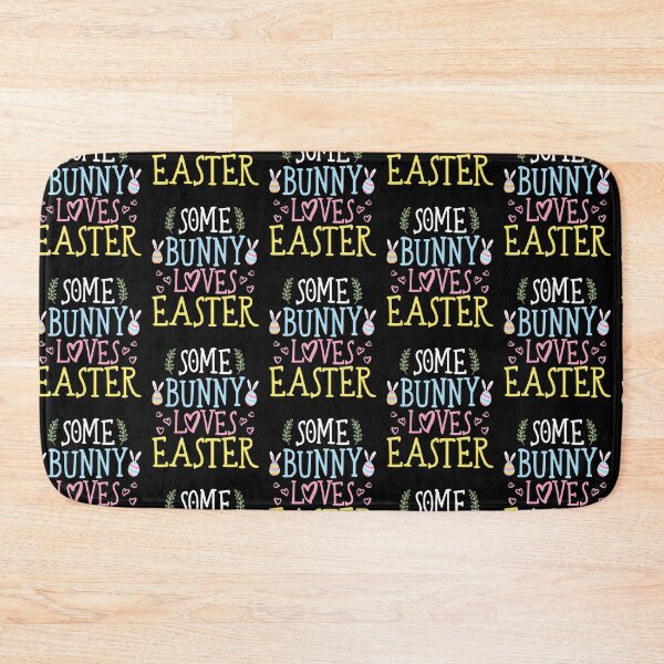 Item preview, Some Bunny Loves Easter! designed and sold by EstelleStar.
