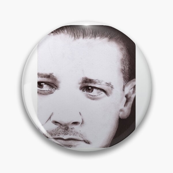 Item preview, Jeremy Renner designed and sold by DarcArt.