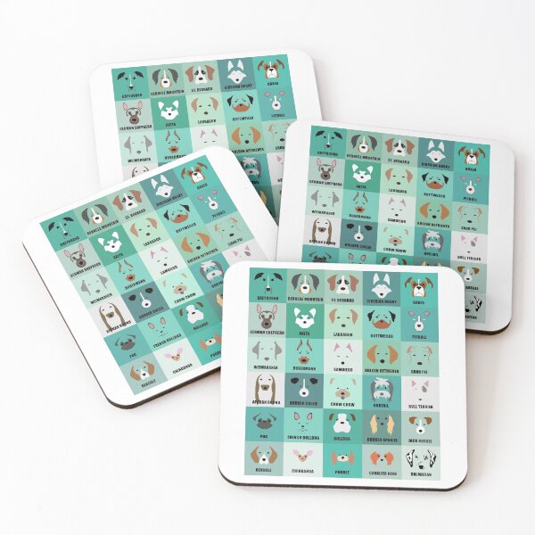 Item preview, Dogs designed and sold by mireiachica.