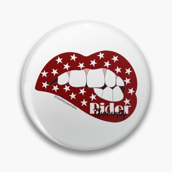 Item preview, RIDER UNIVERSITY  designed and sold by audreymorales.