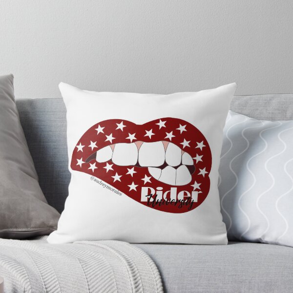 Item preview, RIDER UNIVERSITY  designed and sold by audreymorales.