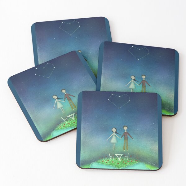 Item preview, It's written in the stars designed and sold by theArtoflOve.