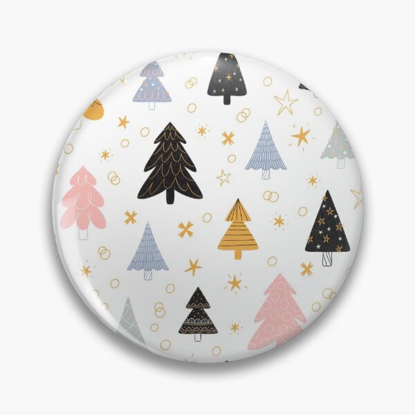 Item preview, Christmas trees designed and sold by stolenpencil.