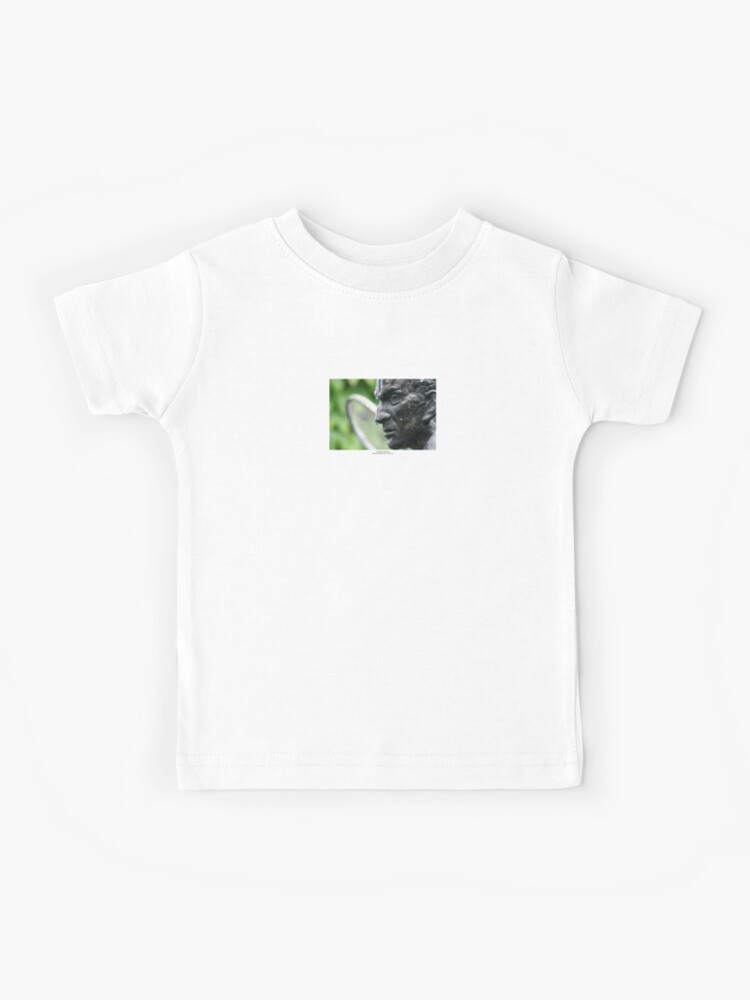 tidligere indhold ale Fred Perry" Kids T-Shirt for Sale by Nicholas Averre | Redbubble