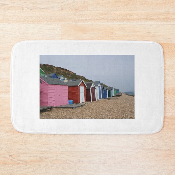 Item preview, Beach Huts 2 designed and sold by Sally J Hunter.