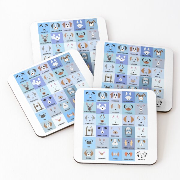 Item preview, Dogs designed and sold by mireiachica.