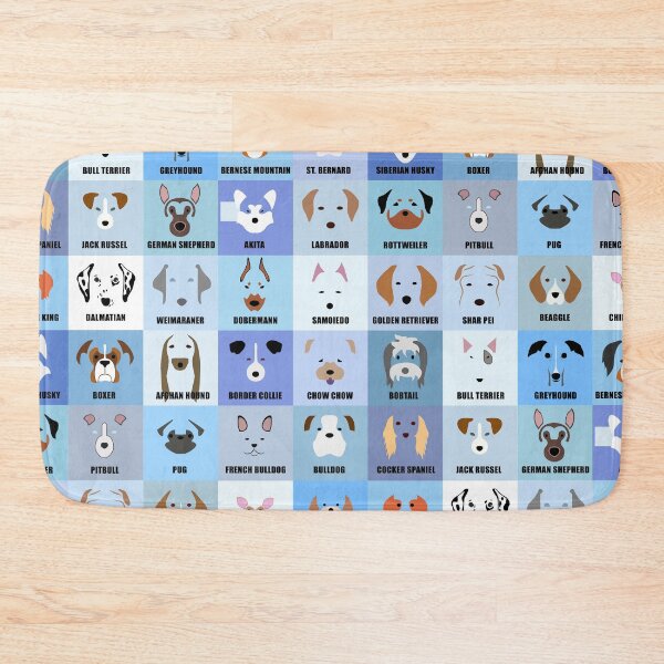 Item preview, Dogs designed and sold by mireiachica.