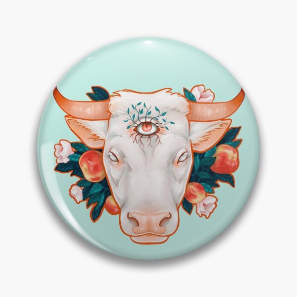 Item preview, Apis Bull Mask designed and sold by Elena Tarsius.