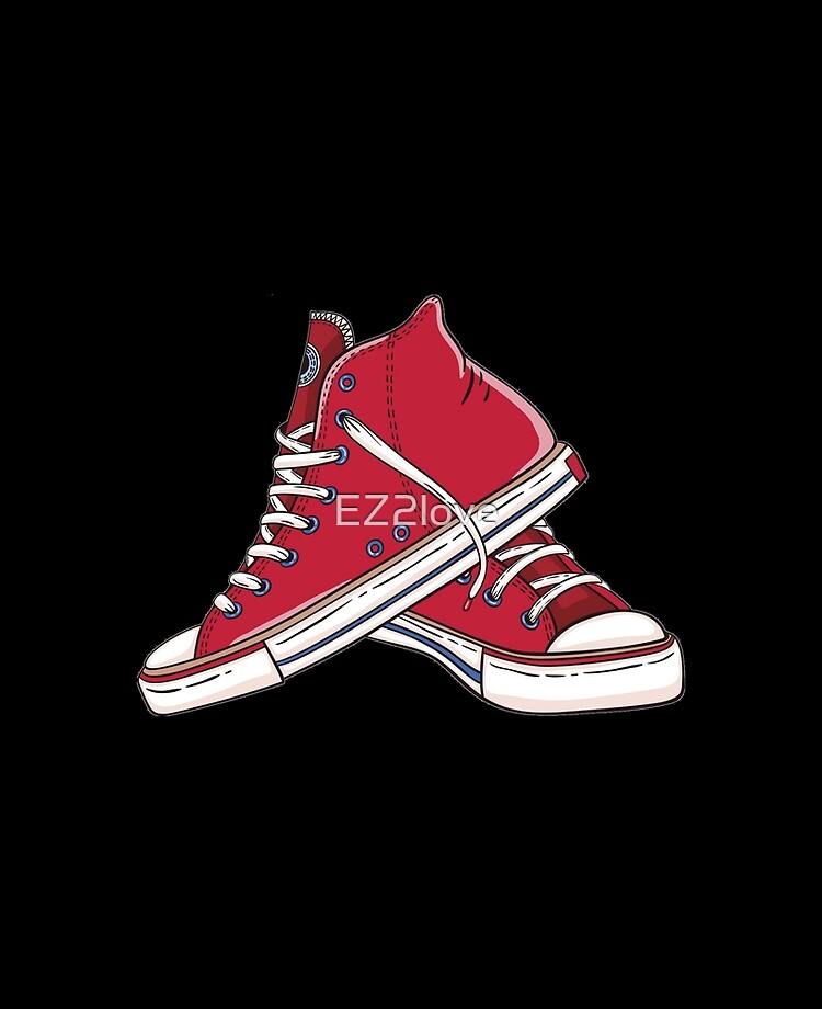 converse" iPad & Skin for Sale by | Redbubble