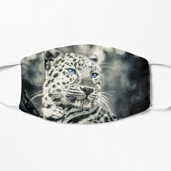 Love Panther III Mask