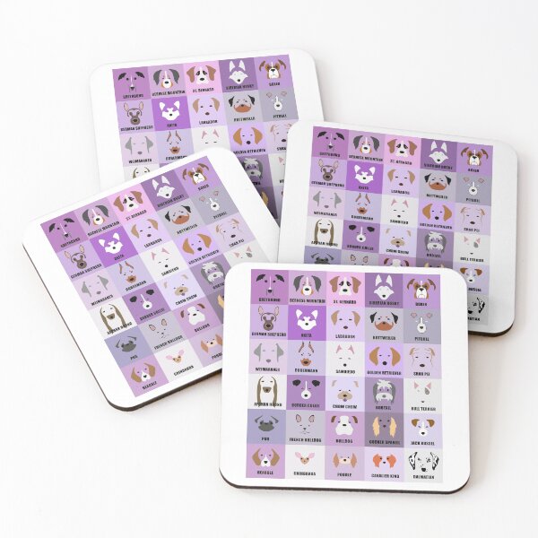 Item preview, Dogs designed and sold by mireiachica.