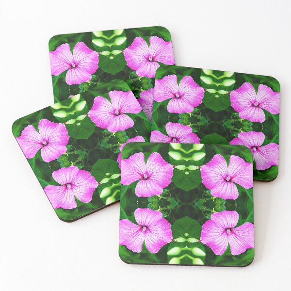 Item preview, Norwegian Flower - pattern designed and sold by minolyn.