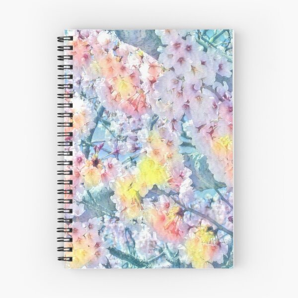 Item preview, Floral ArtStudio 37 designed and sold by Jamcolors.