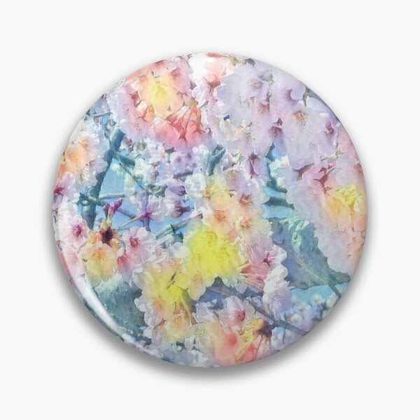 Item preview, Floral ArtStudio 37 designed and sold by Jamcolors.