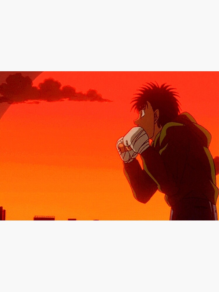 no ippo wallpaper｜TikTok Search