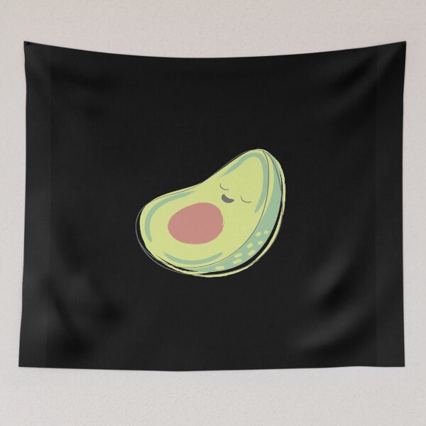Item preview, t-shirt avocado Wonderful!!! designed and sold by saif2020.