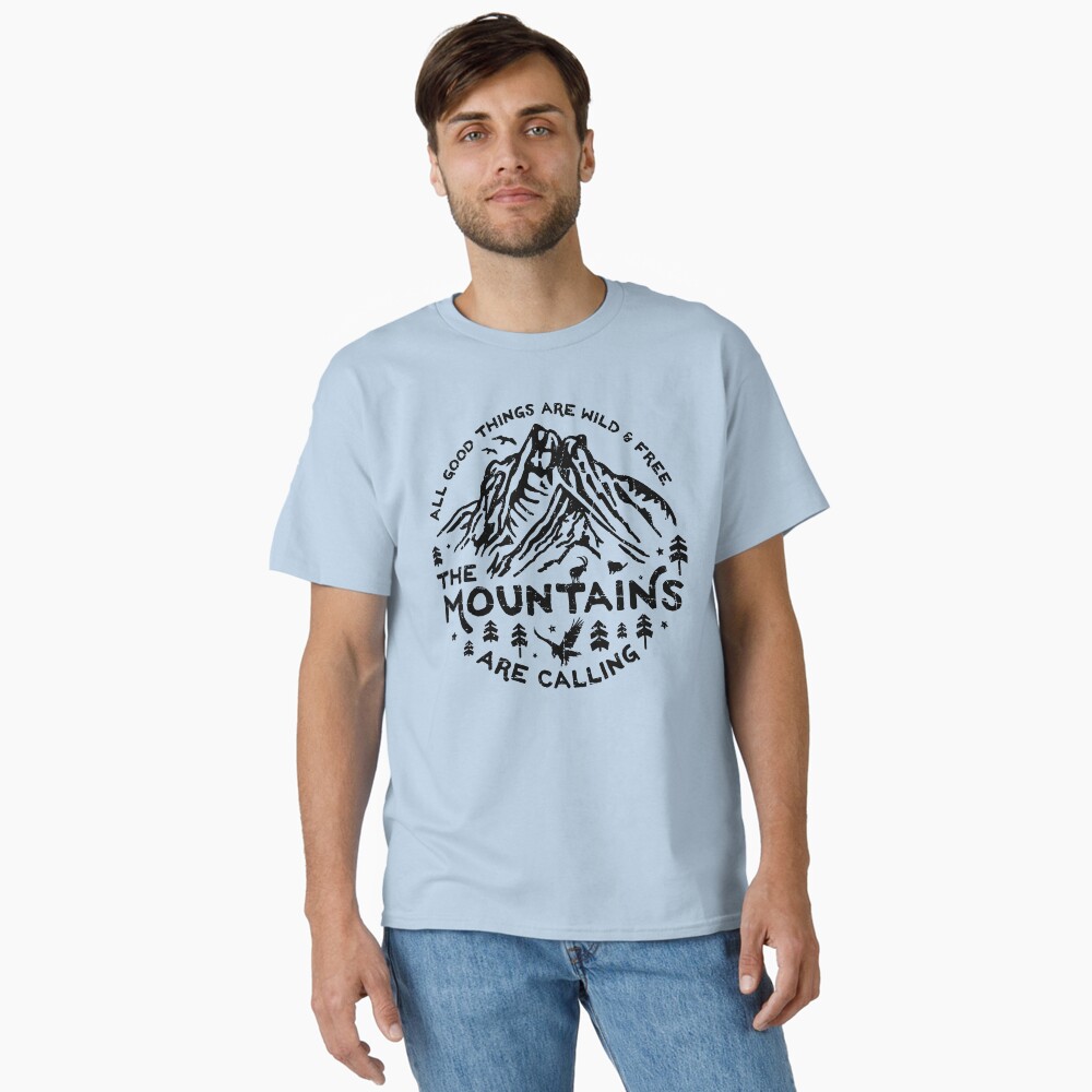 Item preview, Classic T-Shirt designed and sold by posay.