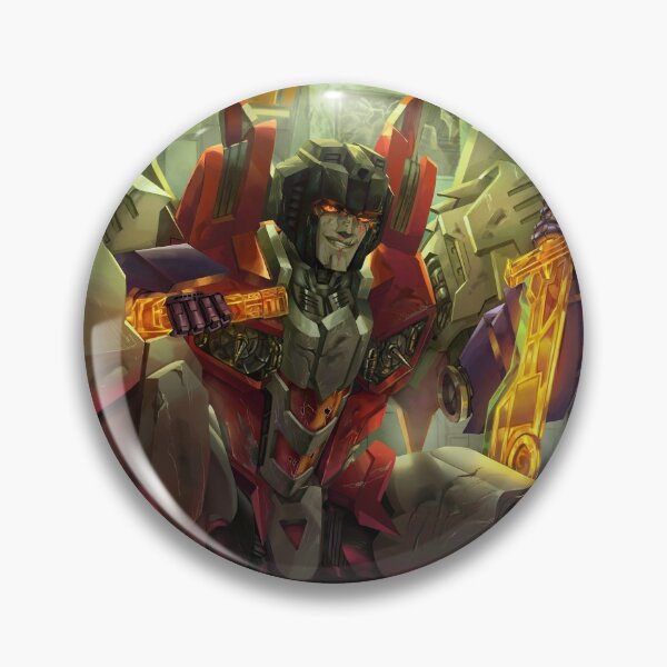 Item preview, Aftermath designed and sold by ExographiK.
