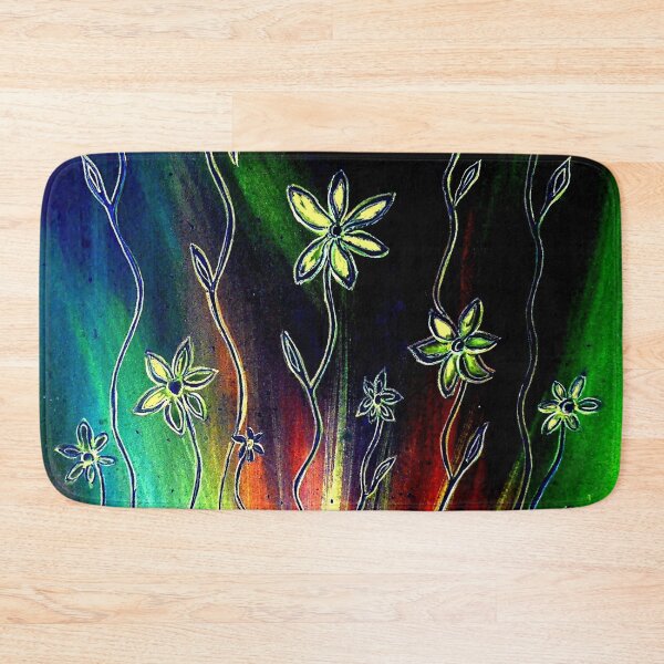 Item preview, Flower Sparks designed and sold by Linda Callaghan.