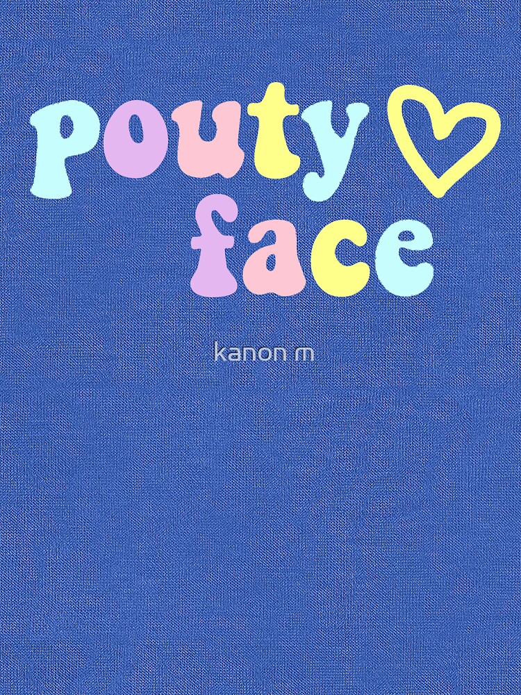 addison rae pouty face hoodie