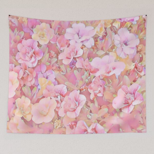 Item preview, lovely floral 36A designed and sold by Jamcolors.