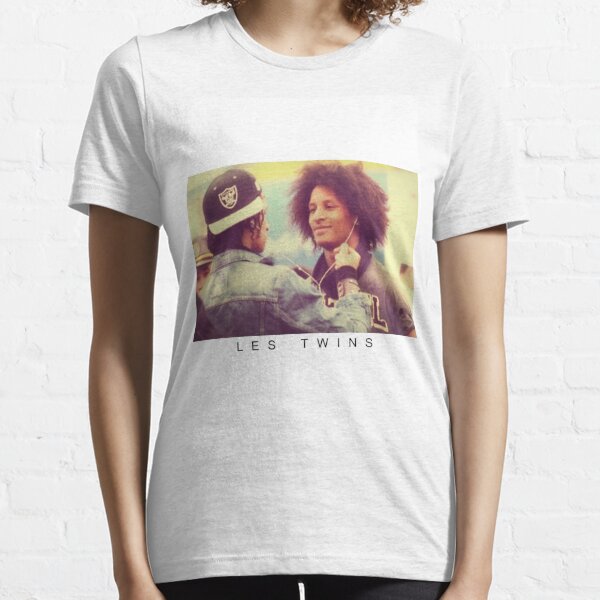 Les Twins Clothing Redbubble