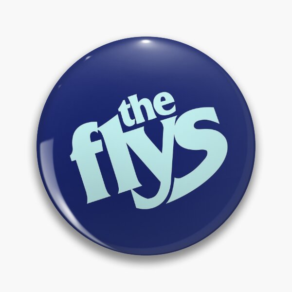 Item preview, The Flys designed and sold by progressor.