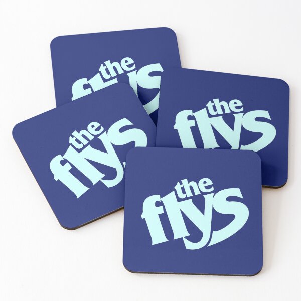 Item preview, The Flys designed and sold by progressor.
