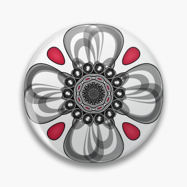 Item preview, Fancy cross designed and sold by Gaspar Avila.