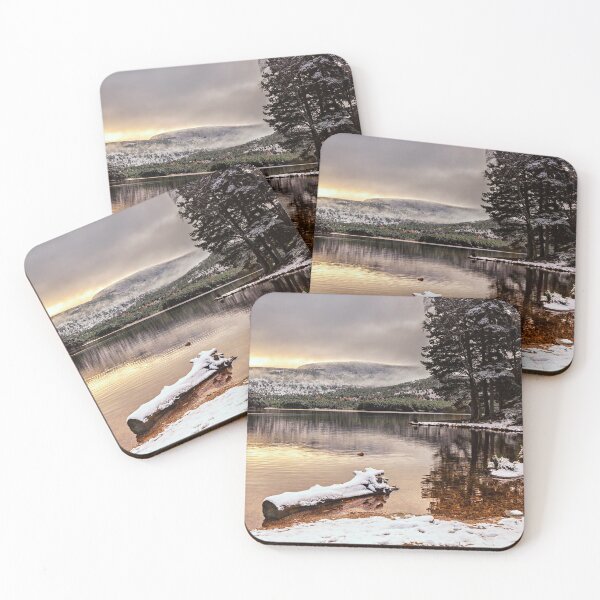 Item preview, Loch an Eilean designed and sold by Reg-K-Atkinson.