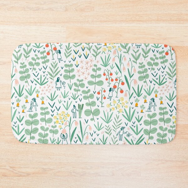 Item preview, Gardening team designed and sold by stolenpencil.
