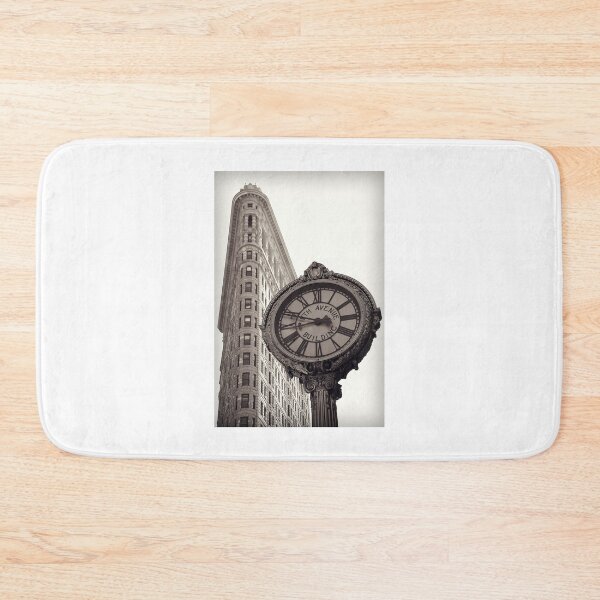 Item preview, Flatiron NYC designed and sold by Nicholas Averre.