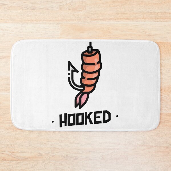 Item preview, Hooked designed and sold by Concavestudio.