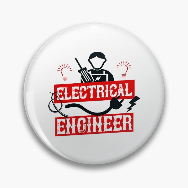 Item preview, Electrical Engineer designed and sold by MonkeyBusinessC.